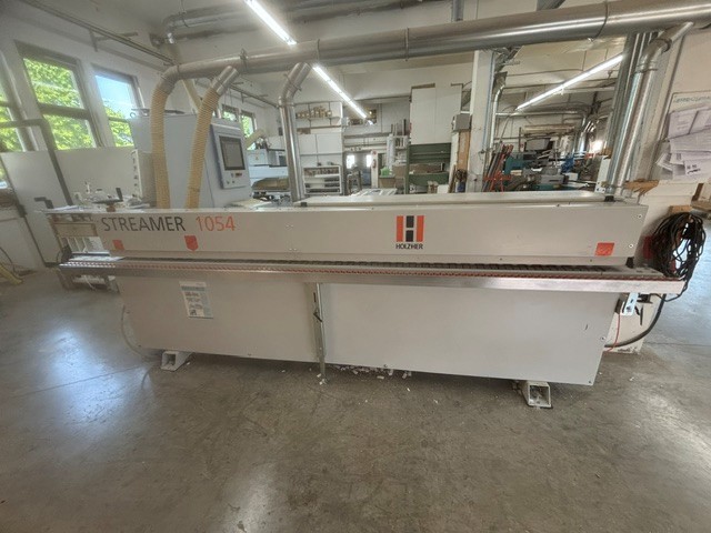 Holz Her Streamer 1054