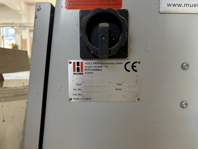 Holz Her Streamer 1054 Bild 4