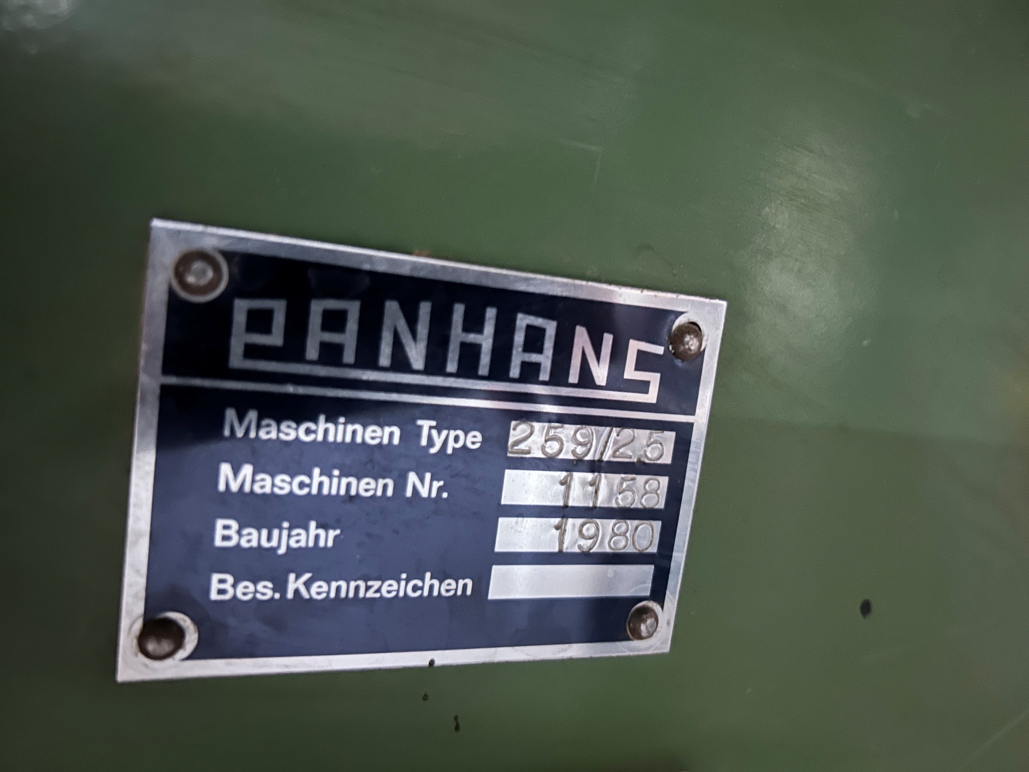 Panhans 259 Bild 6