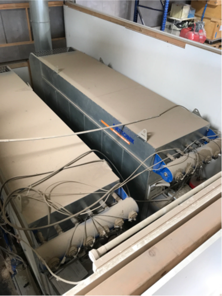 Höcker Polytechnik JP 350-L/JZ 350-L Bild 2