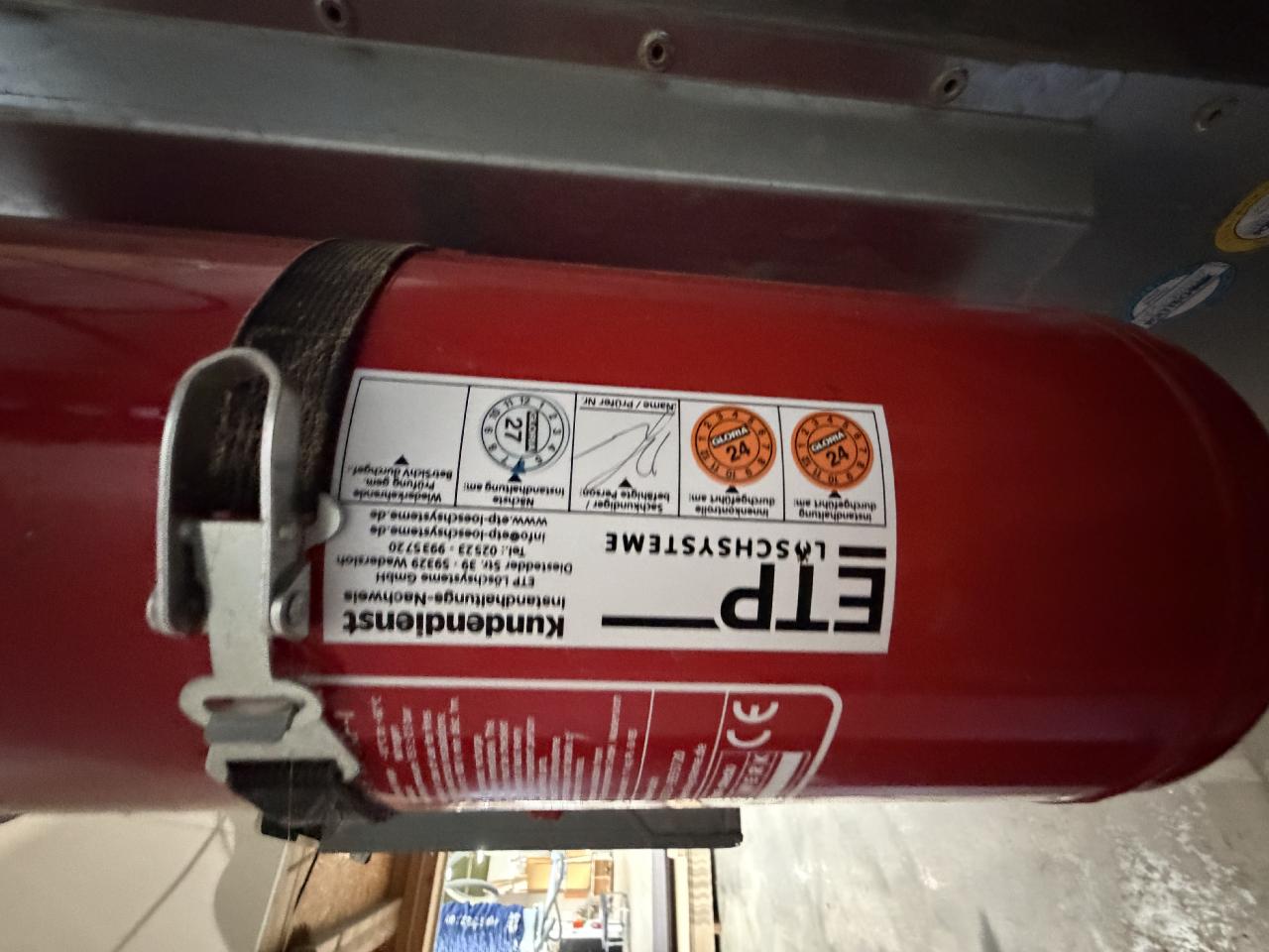 Höcker Polytechnik JP 350-L/JZ 350-L Bild 6