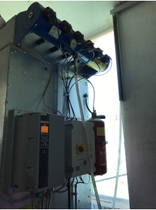 Höcker Polytechnik Vacumobil JP 300-L-CS Bild 3