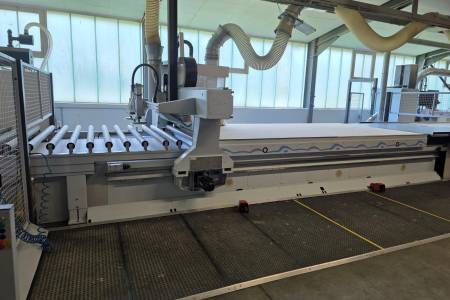 Weeke BHP 210/43/22/R Bild 11