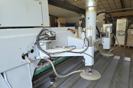 Weeke BHP 210/43/22/R Bild 3