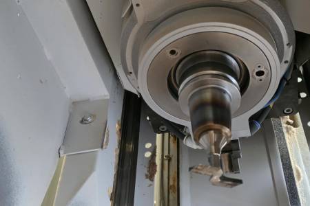 Weeke BHP 210/43/22/R Bild 4