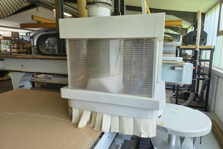 Weeke BHP 210/43/22/R Bild 5