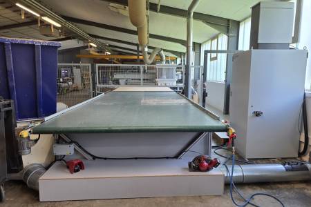 Weeke BHP 210/43/22/R Bild 6