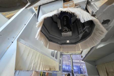 Homag BMG 311 Venture 316 L Bild 4