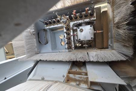 Homag BMG 311 Venture 316 L Bild 5