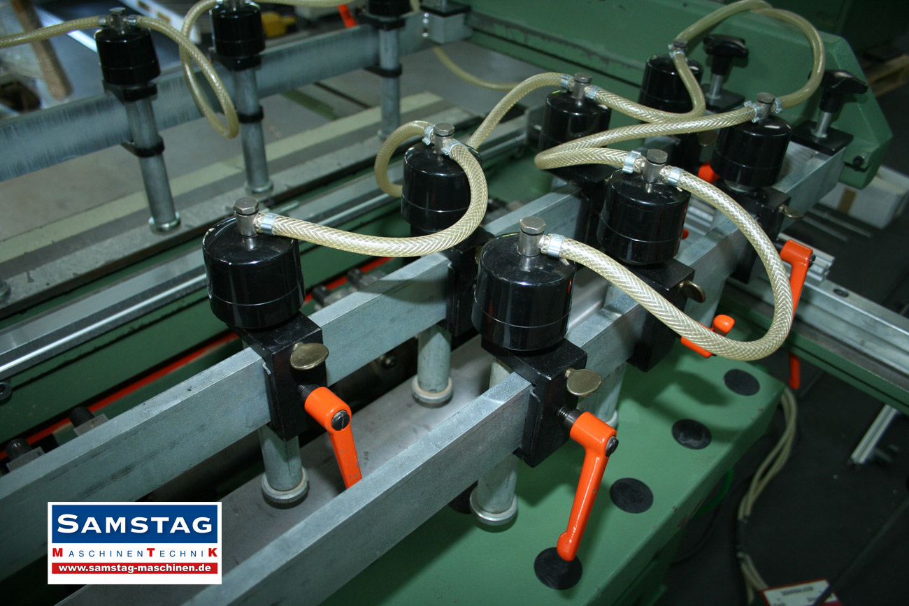 Ganner Delta Star Typ 80