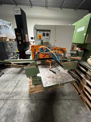 Zapfenschneider Schneider