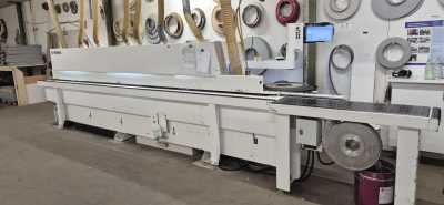 Kantenanleimer Homag OPTIMAT KDF 450 C EDGETEQ S-3