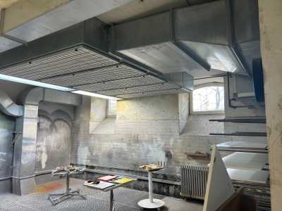 Farbnebelentsorgung Berkmann