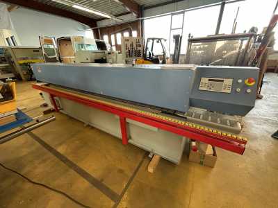 Kantenanleimmaschine Ott Atlantic V6F
