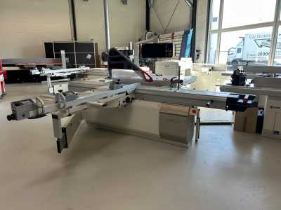 Formatkreiss&auml;ge