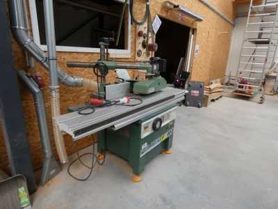 Schwenkfr&auml;se Felder F 700 Z