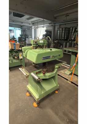 Finiermaschine Marunaka Royal FX