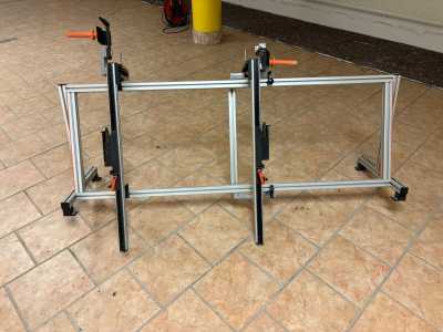 Zubeh&ouml;r / Ersatzteile Blum BOXFIX M