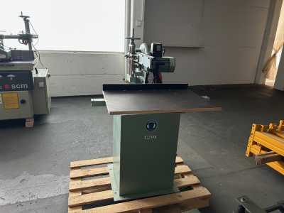 Abl&auml;ng- und Gehrungskreiss&auml;ge Graule ZS 85