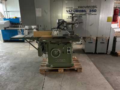 Fr&auml;se Martin T 21