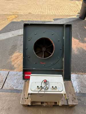 Ventilatoren Sp&auml;nex SP 280 K1