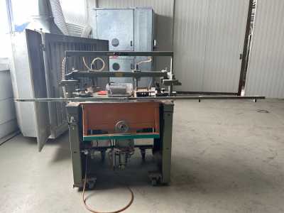 D&uuml;belbohrmaschine Scheer DB 5