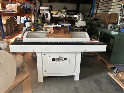 Kantenanleimer Lange Maschinenbau B 70 K