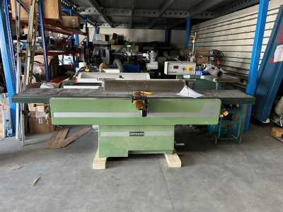 Abrichte Hofmann AHW 510