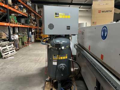 Kompressor Schneider UNM STS 660-10-270 Silent