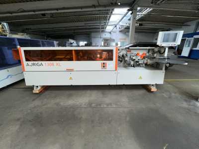 Kantenanleimer Holz-Her Auriga 1308 XL