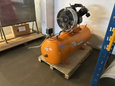 Kompressor Kaeser EPC 630-250