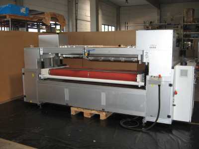 Leimauftragsmaschine Hardo TH 1.020-V46 BV DA