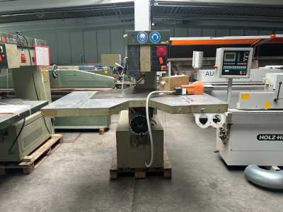 Oberfr&auml;se SCM R 9