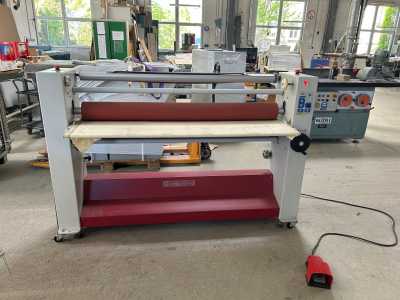 Laminator Neschen COLDLAM 1400NE
