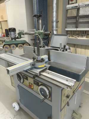 Schwenkfr&auml;se Topmaster T 92 ic