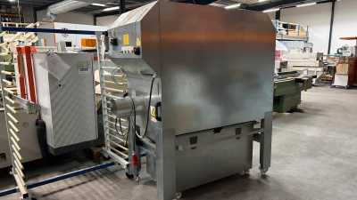 Entstauber Felder RLA 200