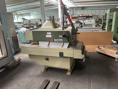Vielblattkreiss&auml;ge SCM M 3