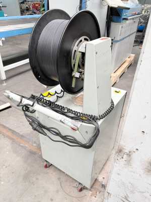 Verpackungsmaschine Ferplast JN-85 PS